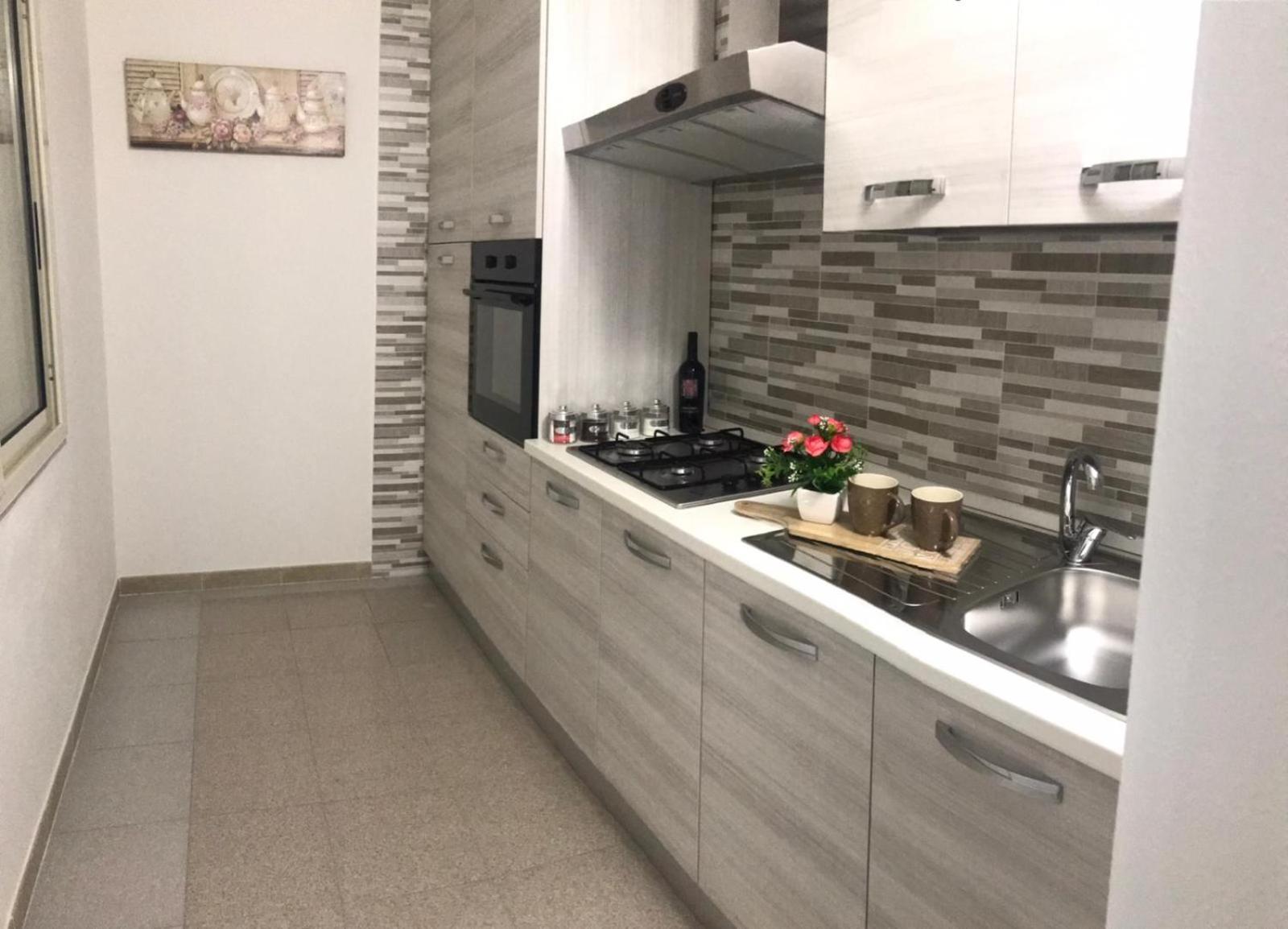 Villa Pusortu Орозеи Екстериор снимка